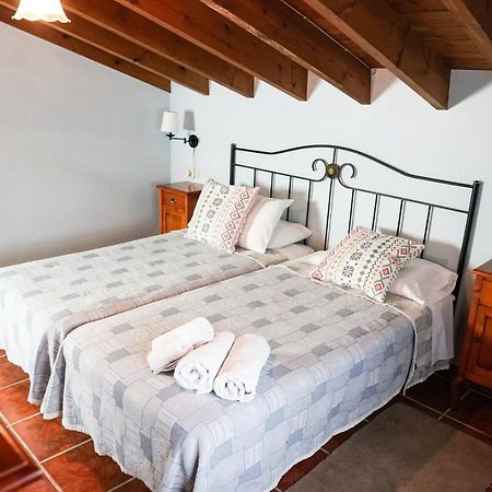 Apartamentos San Francisco Rural Caño Kültér fotó
