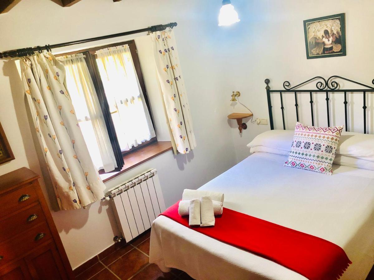 Apartamentos San Francisco Rural Caño Kültér fotó