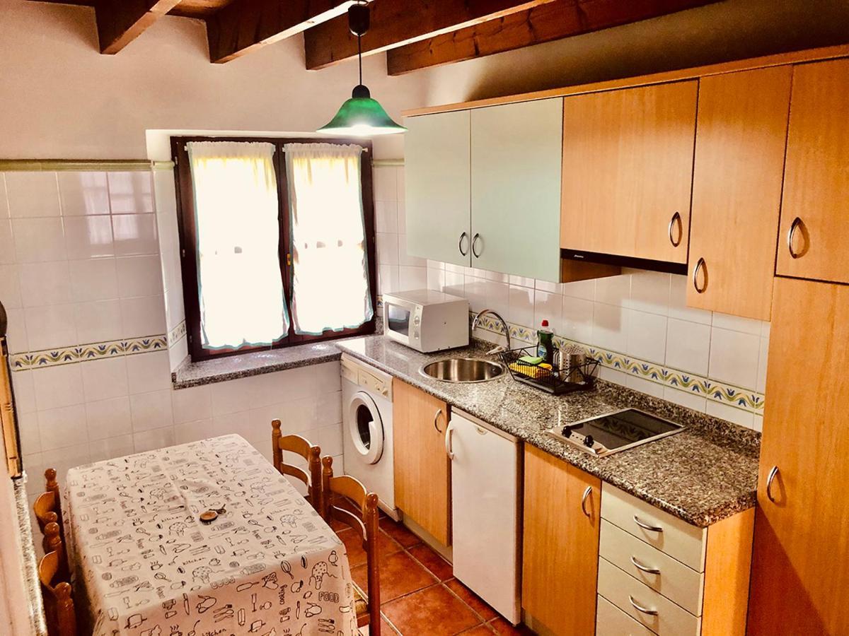Apartamentos San Francisco Rural Caño Kültér fotó
