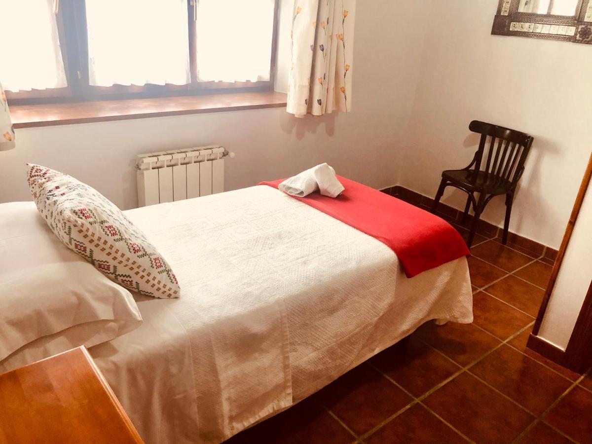 Apartamentos San Francisco Rural Caño Kültér fotó
