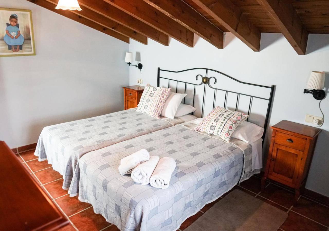 Apartamentos San Francisco Rural Caño Kültér fotó