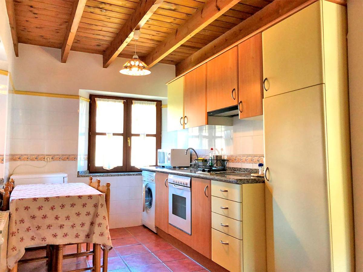 Apartamentos San Francisco Rural Caño Kültér fotó