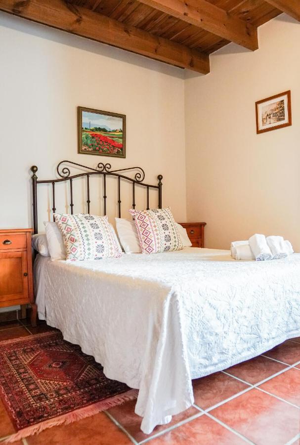 Apartamentos San Francisco Rural Caño Kültér fotó