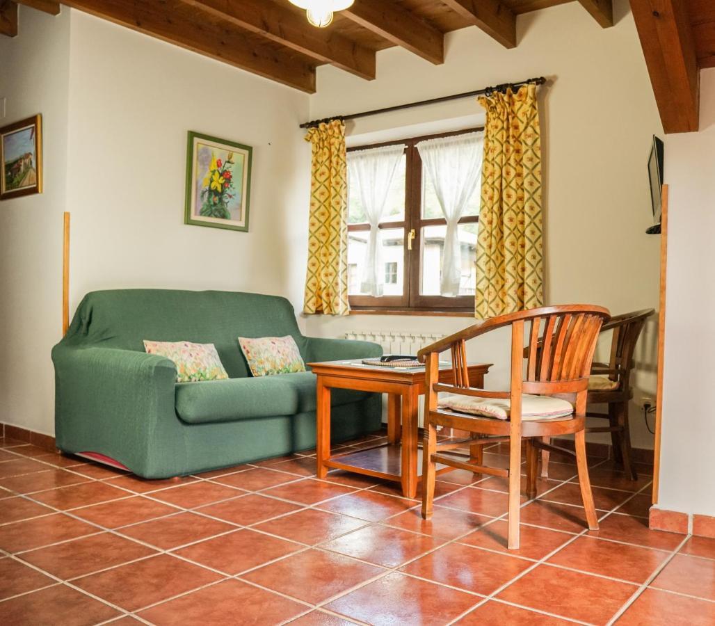 Apartamentos San Francisco Rural Caño Kültér fotó