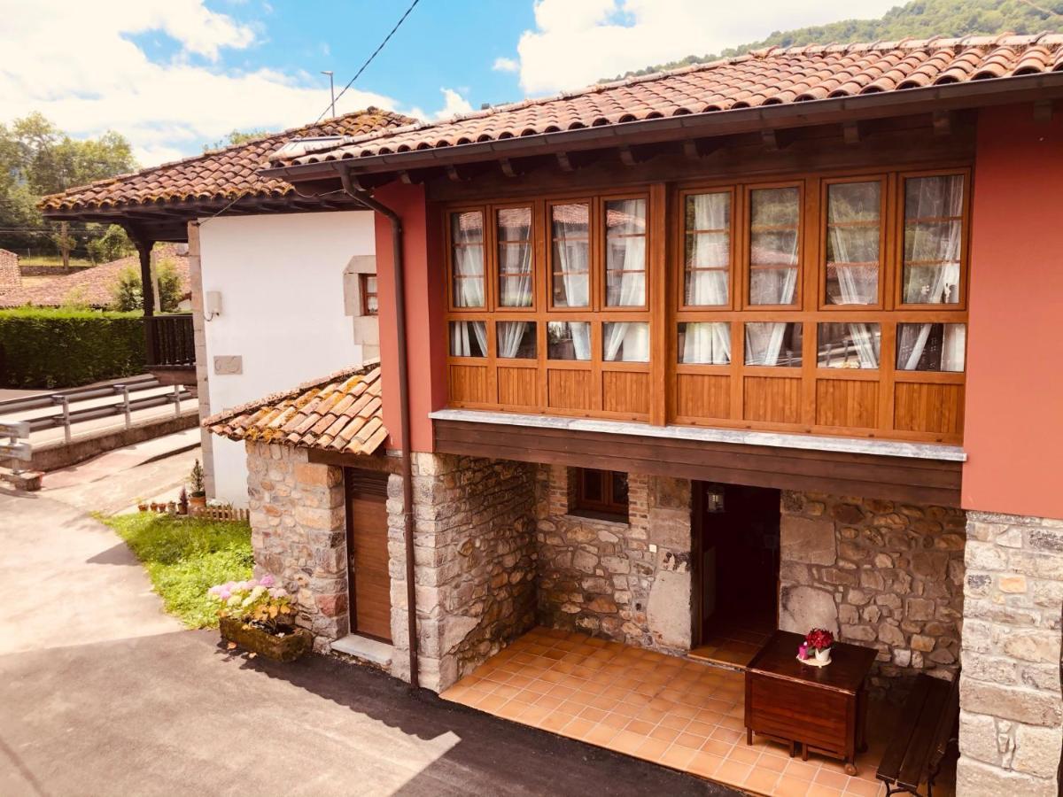 Apartamentos San Francisco Rural Caño Kültér fotó