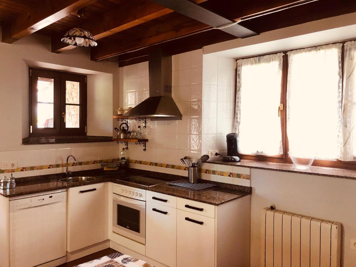 Apartamentos San Francisco Rural Caño Kültér fotó