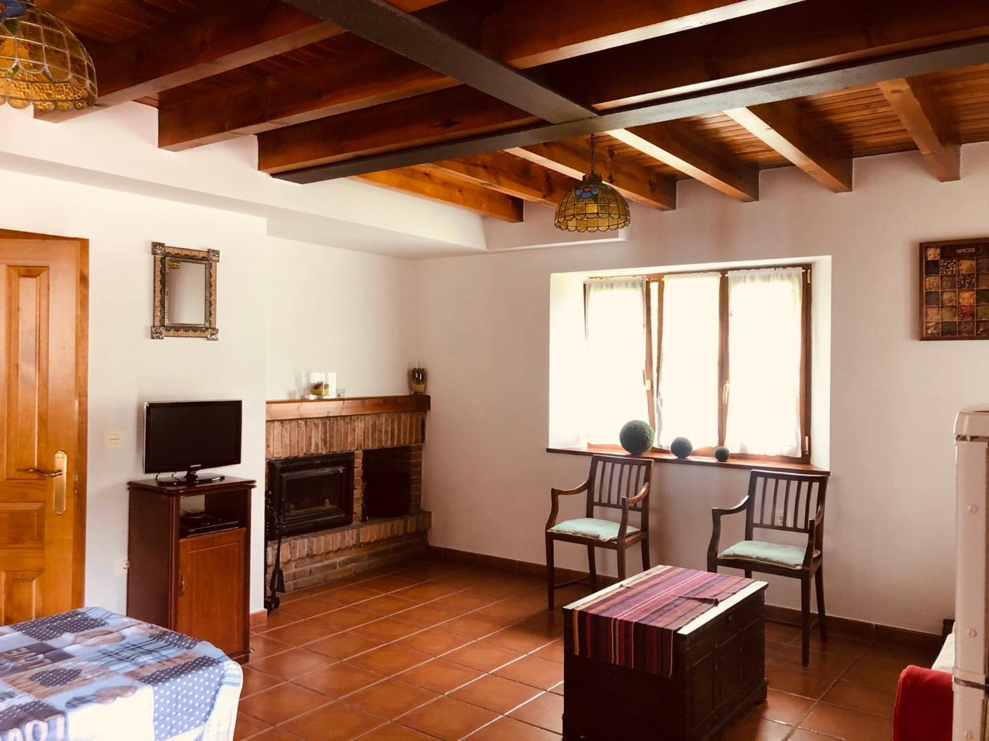 Apartamentos San Francisco Rural Caño Kültér fotó