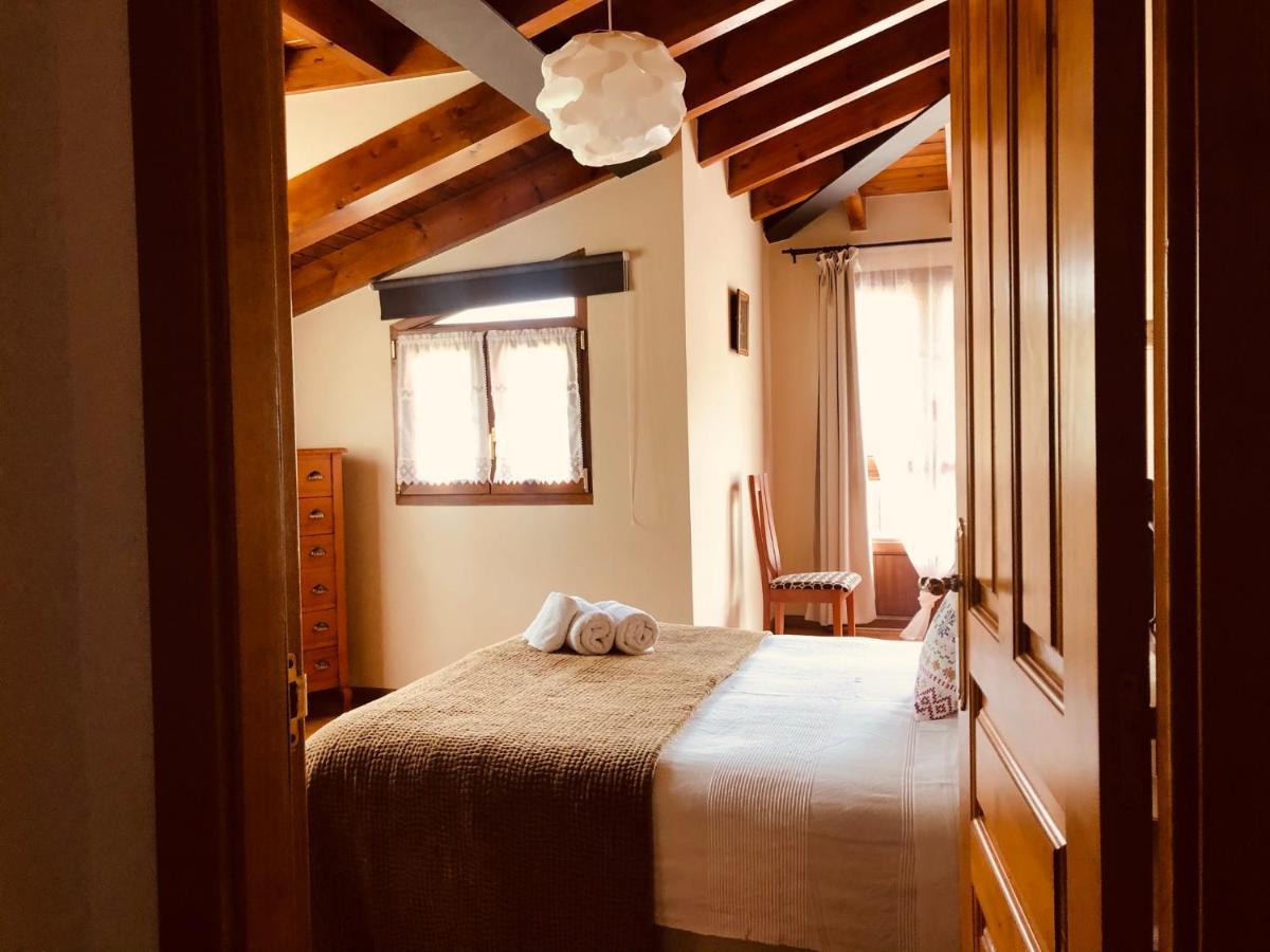 Apartamentos San Francisco Rural Caño Kültér fotó