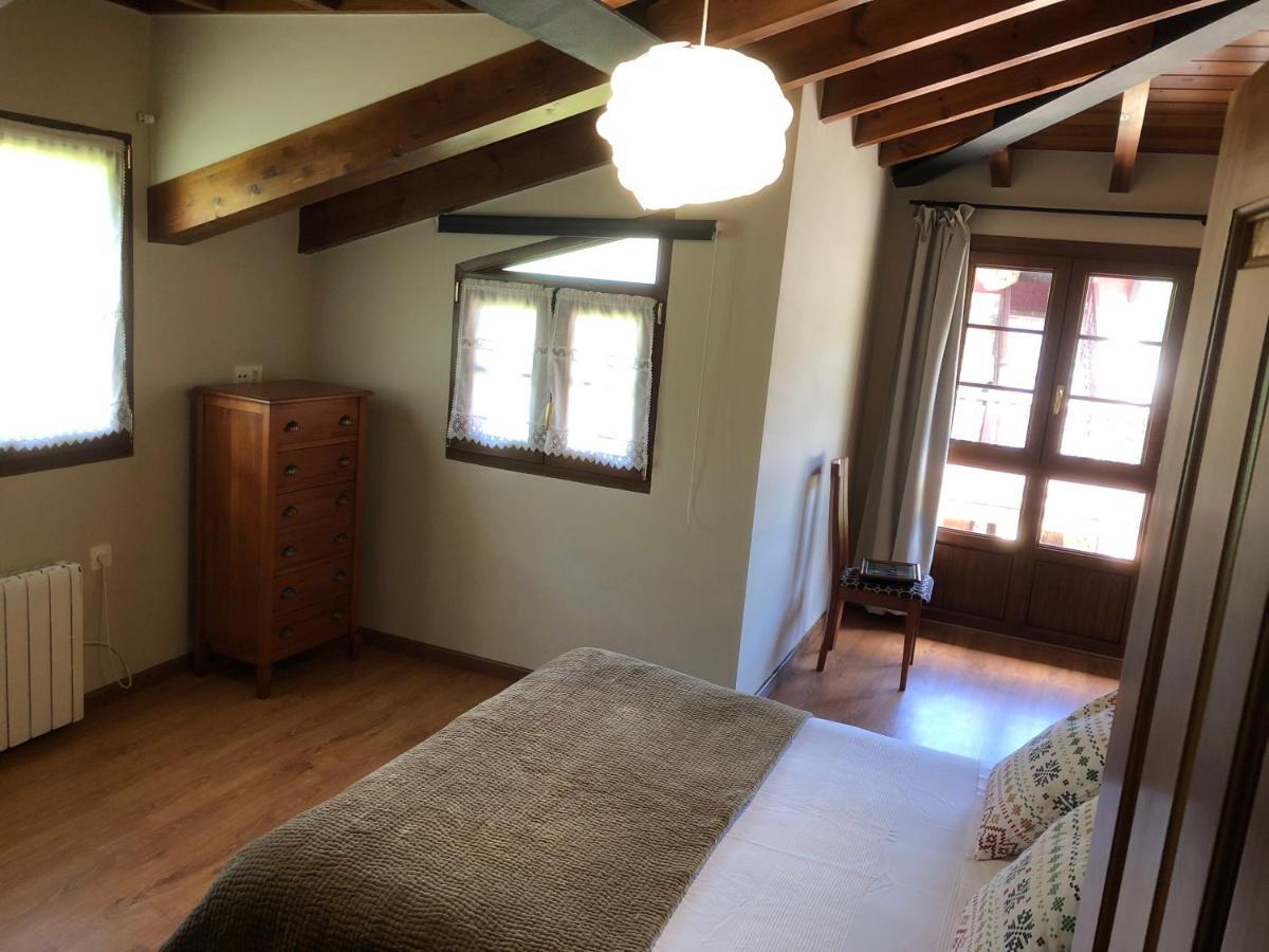 Apartamentos San Francisco Rural Caño Kültér fotó