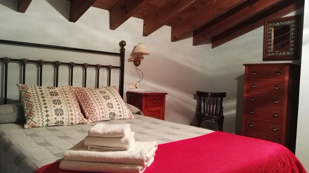 Apartamentos San Francisco Rural Caño Kültér fotó