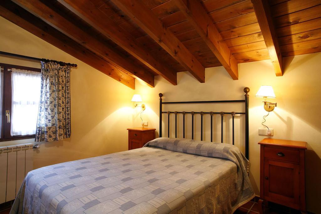 Apartamentos San Francisco Rural Caño Szoba fotó