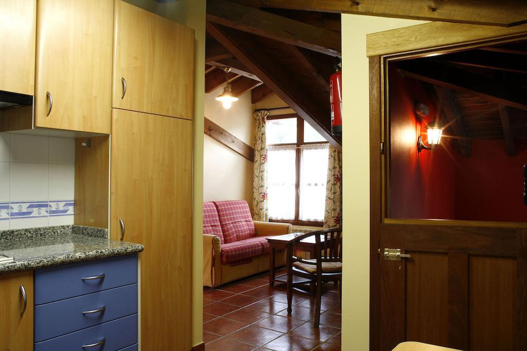 Apartamentos San Francisco Rural Caño Szoba fotó