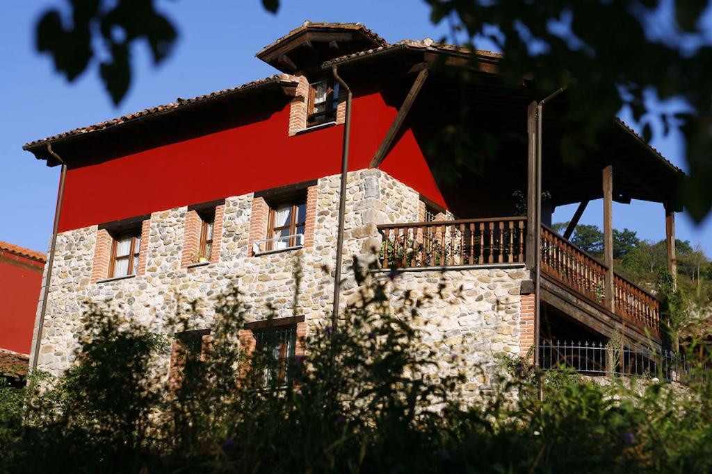 Apartamentos San Francisco Rural Caño Kültér fotó
