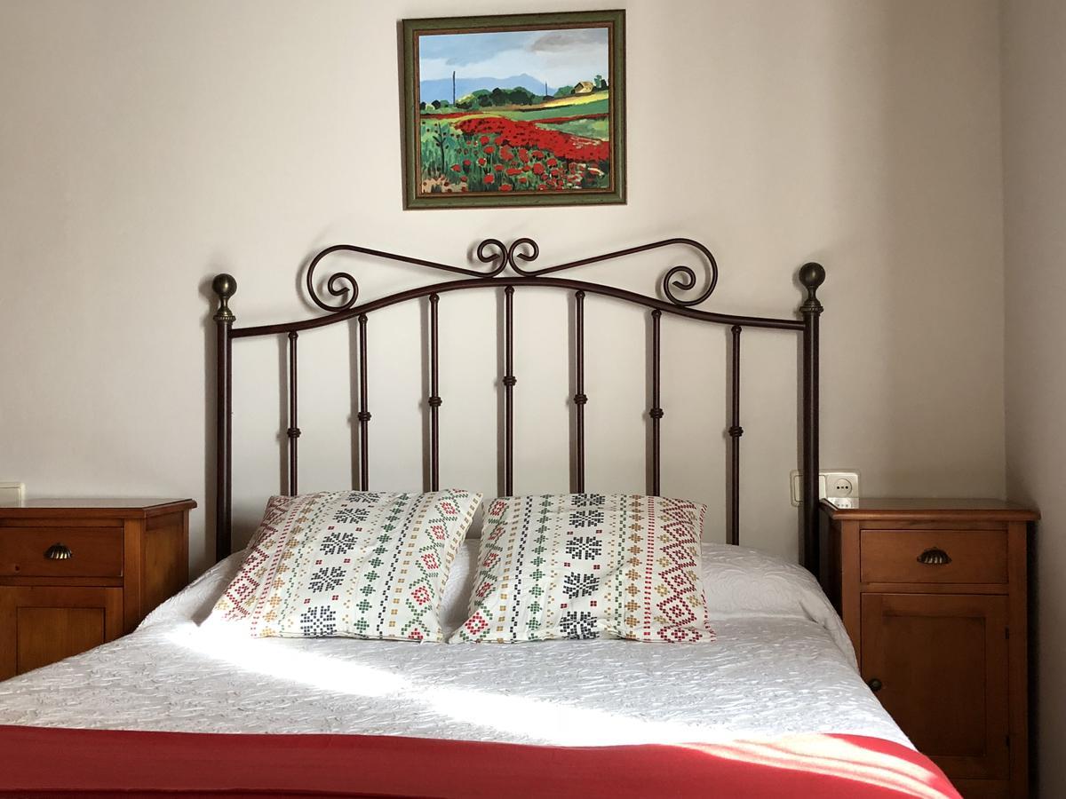 Apartamentos San Francisco Rural Caño Kültér fotó