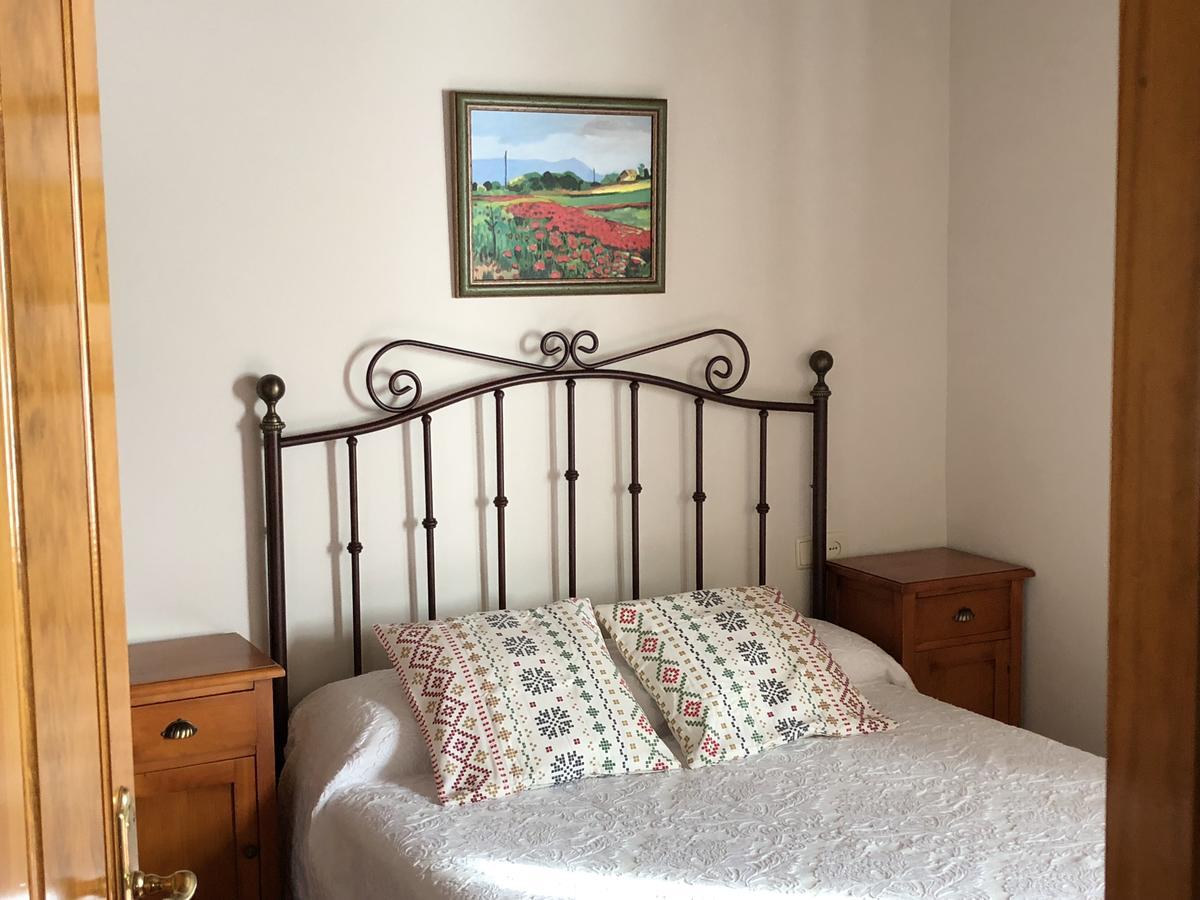 Apartamentos San Francisco Rural Caño Kültér fotó